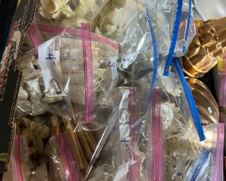 MISC CAKE DECORATING SUPPLIES