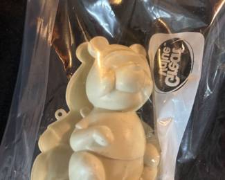 VINTAGE 1970'S MOLDS