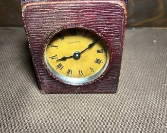 Antique Ansonia Clock