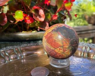 Another Cherry Creek Jasper