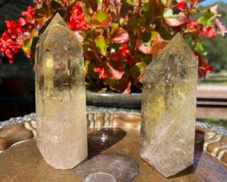 Here is the flipside of the points