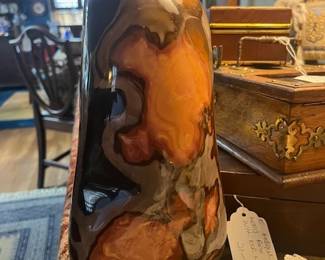 Large Polychrome example