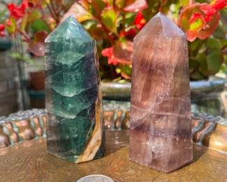 More Fluorite