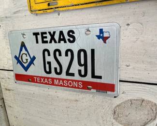 Texas Masons