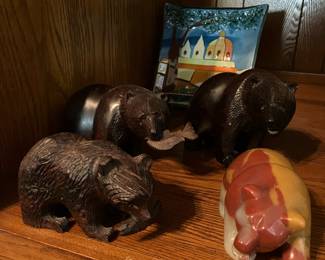Some Bears