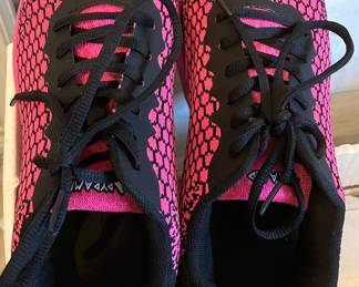 Bowling Shoes