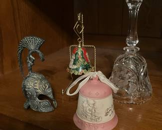 Some Bells