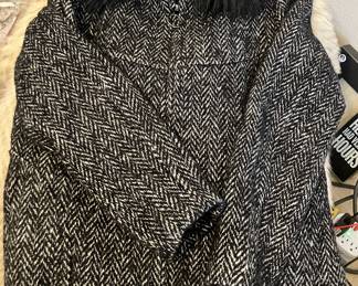 Faux Fur Collar