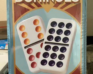 New Dominoes