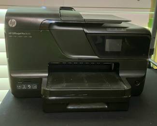 Hp Printer