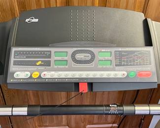 PRO-FORM 745-CS TREADMILL