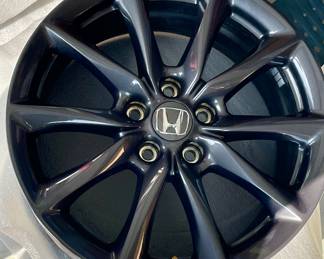 2026 HONDA C-RV RIMS