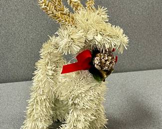 BRUSH REINDEER