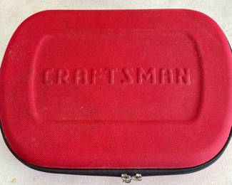 CRAFTSMAN 4-IN-1 LEVEL WITH LASER TRAC