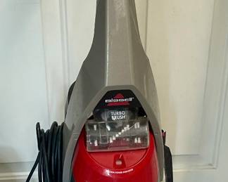 BISSELL VACUUM 