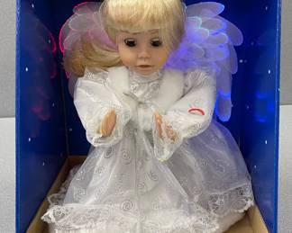PRAYING ANGEL