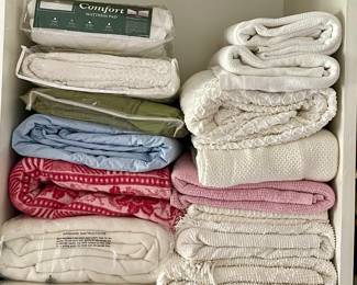 MISCELLANEOUS TEXTILES