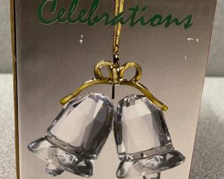 CRYSTAL REFLECTIONS BELLS