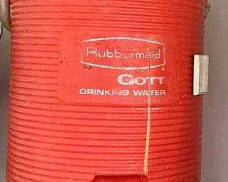 GOTT WATER COOLER