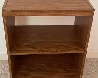 TV/MICROWAVE/UTILITY CART