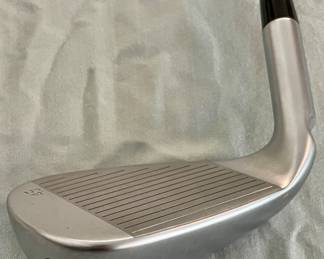 PING G430 45 CLUB 
SOLD SEPARATELY*
(*NOT PART OF 13-PCS GOLF CLUB SET & BAG).  