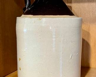 LARGE ANTIQUE JUG