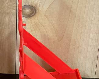 VINTAGE DR. SEUSS BOOK HOLDER