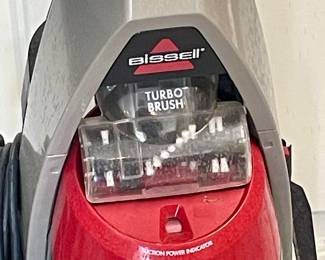 BISSELL VACUUM 