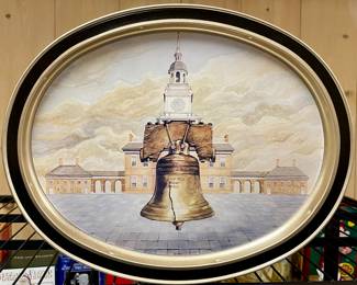 VINTAGE SUNSHINE BISCUITS TIN SIDE# 2