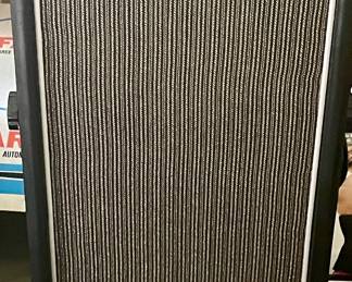 VINTAGE ALTEC LANSING 1201 SPEAKERS 