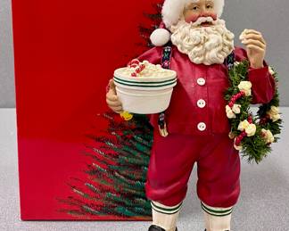 CLOTHTIQUES POSSIBLE DREAM SANTA