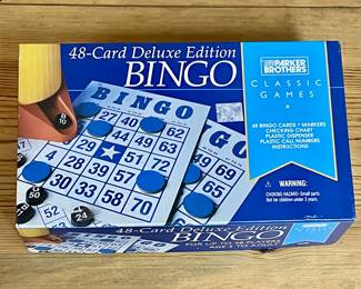 BINGO SET