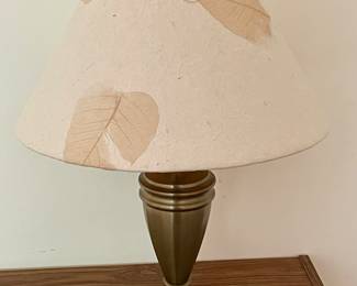 VINTAGE LAMP