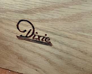 MCM CHEST OF DRAWERS BY DIXIE