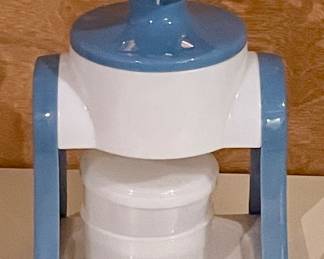 ICE SHAVER