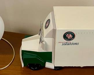 OLD DOMINION FREIGHT LINES NOVELTIES