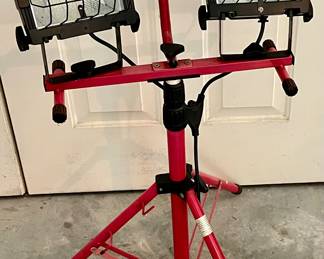 TRIPOD SPOT LIGHT SET