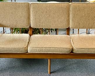 MCM 3-SEAT BENCH