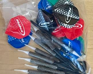 HALEX ELECTRIC DARTBOARD