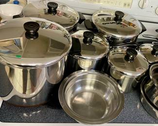 POTS/PANS