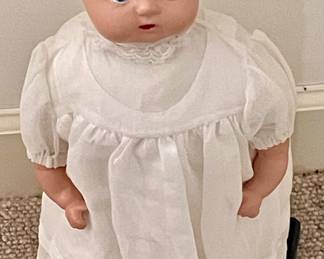 VINTAGE/ANTIQUE DOLL