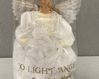 ANGEL TREE TOPPER