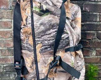 BIG GAME TREE STANDS “THE REDEMPTION” by TEAM DRURY OUTDOORS 