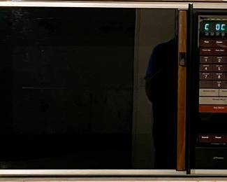 JCPenney MICROWAVE