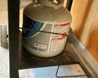 CHARBROIL GRILL