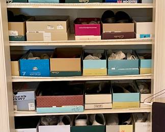 LADIES SHOES
