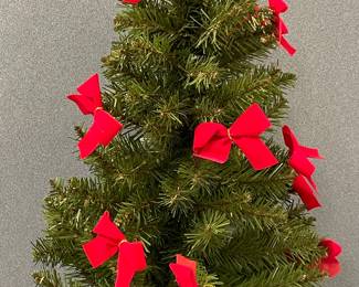 TABLE TOP TREE