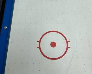 SPORTCRAFT AIR HOCKEY TABLE