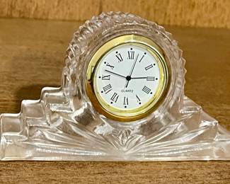 VINTAGE CLOCK