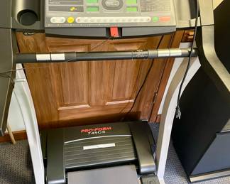 PRO-FORM 745-CS TREADMILL